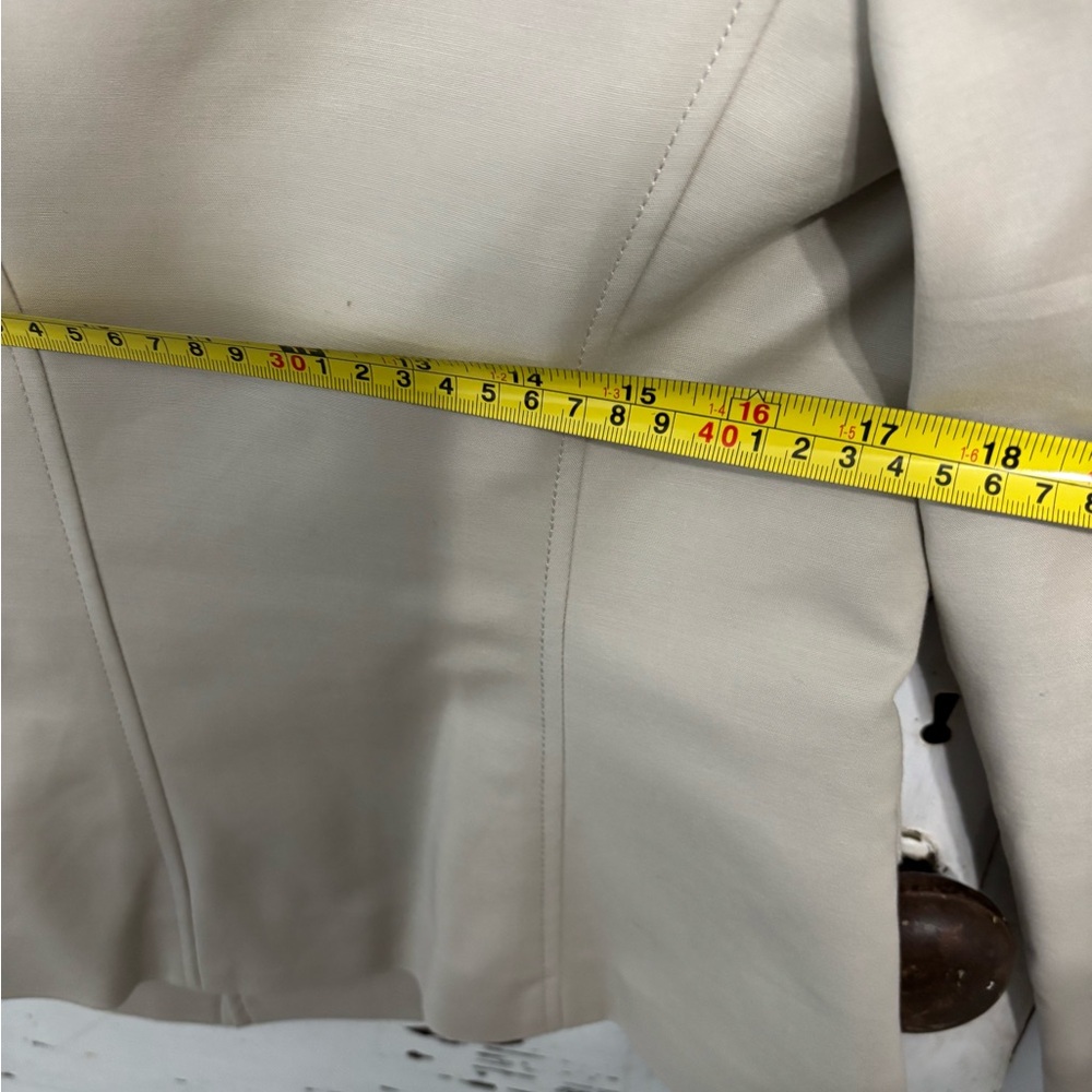 Banana Republic blazer/jacket - Picture 13 of 16